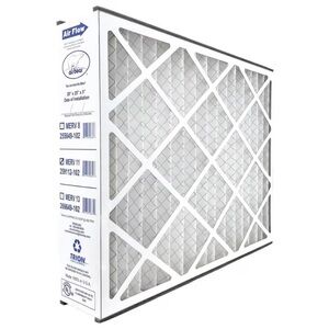 NEW Trion Air Bear Pleated Replacement Air Filter MERV 11 259112-102 20”x25”x5”